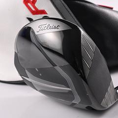 Titleist TSR1 Driver / 10 Degree / Regular Flex MMT Speedmesh 40 Shaft - Image 5