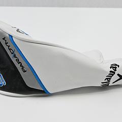 Callaway Paradym Ai Smoke Max #9 Wood / 24 Degree / Regular Flex Tensei AV Blue - Image 9