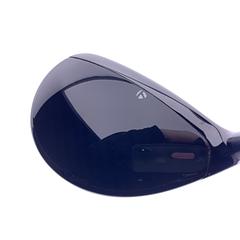 Used TaylorMade Qi10 Max 4 Hybrid / 23 Degrees / Regular Flex / Left-Handed - Image 5