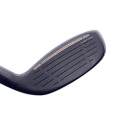 Used TaylorMade Qi10 Max 4 Hybrid / 23 Degrees / Regular Flex / Left-Handed - Image 6