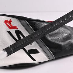 Titleist TSR1 Driver / 10 Degree / Regular Flex MMT Speedmesh 40 Shaft - Image 2