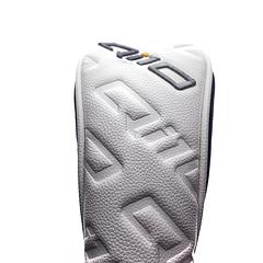 Used TaylorMade Qi10 Max 4 Hybrid / 23 Degrees / Regular Flex / Left-Handed - Image 1