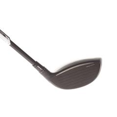 TaylorMade Stealth 2 Plus Graphite Mens Left Hand Fairway 3 Wood 15* Regular - Kai'li Red 65R - Image 5
