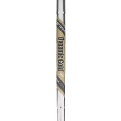 TaylorMade MG5 Steel Mens Right Hand Lob Wedge 60* 11 Bounce SX Grind Wedge - Dynamic Gold 115 - Image 4