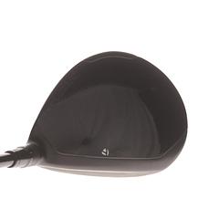 TaylorMade Stealth 2 Plus Graphite Mens Left Hand Fairway 3 Wood 15* Regular - Kai'li Red 65R - Image 1