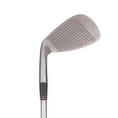Wilson Deep Red Steel Mens Right Hand Sand Wedge Regular - Dynamic Gold R300 - Image 2