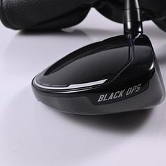 PXG 0311 Black Ops #3 Wood / 15 Degree / Senior Flex Evenflow Riptide CB 50 - Image 3