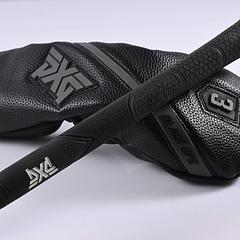 PXG 0311 Black Ops #3 Wood / 15 Degree / Senior Flex Evenflow Riptide CB 50 - Image 8