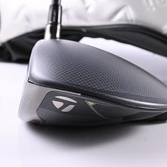 Left Hand Taylormade Qi35 Driver / 10.5 Degree / Stiff Flex Aldila RIP'D NV 60 - Image 7