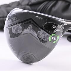 Cobra DS-Adapt LS Titanium #3 Wood / 14.5 Degree / Stiff 6.0 Flex Denali Blue - Image 3