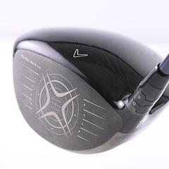 Callaway Epic Speed Driver / 10.5 Degree / Stiff Flex Denali Blue 60 Shaft - Image 4