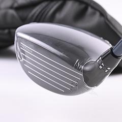 Cobra DS-Adapt LS Titanium #3 Wood / 14.5 Degree / Stiff 6.0 Flex Denali Blue - Image 5