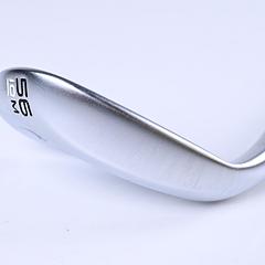 Mizuno Pro T-1 Sand Wedge / 56 Degree / Stiff Flex Dynamic Gold S300 Shaft - Image 5