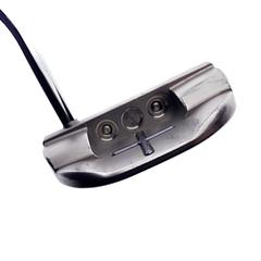 Used Scotty Cameron Cameron and Crown Mallet 1 Putter / 33.0 Inches - Image 5