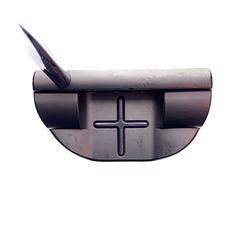 Used Scotty Cameron Cameron and Crown Mallet 1 Putter / 33.0 Inches - Image 4