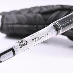 Cobra DS-Adapt LS Titanium #3 Wood / 14.5 Degree / Stiff 6.0 Flex Denali Blue - Image 7