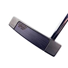 Used Scotty Cameron Cameron and Crown Mallet 1 Putter / 33.0 Inches - Image 6