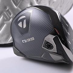Taylormade Qi35 LS Driver / 9 Degree / Regular Diamana T+ 60 Shaft - Image 9