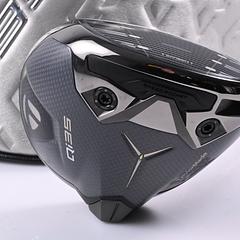 Taylormade Qi35 LS Driver / 9 Degree / Regular Diamana T+ 60 Shaft - Image 8