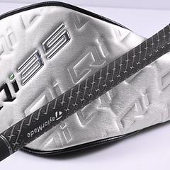 Taylormade Qi35 LS Driver / 9 Degree / Regular Diamana T+ 60 Shaft - Image 2