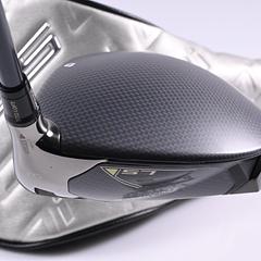 Taylormade Qi35 LS Driver / 9 Degree / Regular Diamana T+ 60 Shaft - Image 5