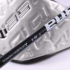 Taylormade Qi35 LS Driver / 9 Degree / Regular Diamana T+ 60 Shaft - Image 4