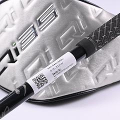 Taylormade Qi35 LS Driver / 9 Degree / Regular Diamana T+ 60 Shaft - Image 3