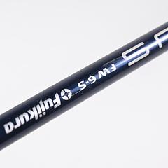 Left Hand Taylormade SIM2 Max #3 HL Wood / 16.5 Degree / Stiff Flex Fujikura - Image 5