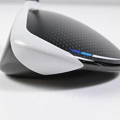 Left Hand Taylormade SIM2 Max #3 HL Wood / 16.5 Degree / Stiff Flex Fujikura - Image 1