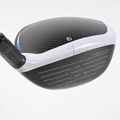 Left Hand Taylormade SIM2 Max #3 HL Wood / 16.5 Degree / Stiff Flex Fujikura - Image 2