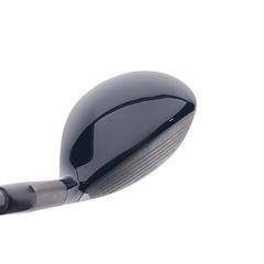 Used Callaway Apex UW 2022 3 Hybrid / 19 Degrees / X-Stiff Flex / Left-Handed - Image 6