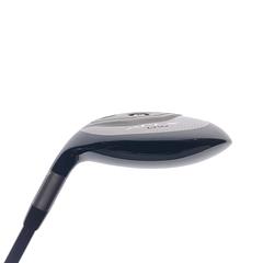 Used Callaway Apex UW 2022 3 Hybrid / 19 Degrees / X-Stiff Flex / Left-Handed - Image 2