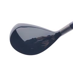 Used Callaway Apex UW 2022 3 Hybrid / 19 Degrees / X-Stiff Flex / Left-Handed - Image 4