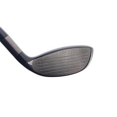 Used Callaway Apex UW 2022 3 Hybrid / 19 Degrees / X-Stiff Flex / Left-Handed - Image 5