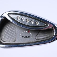 Taylormade RAC CGB #6 Iron / Regular Flex Taylormade Shaft - Image 1