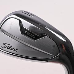 Titleist T200 2021 #8 Iron / 35 Degree / X-Flex AMT Tour White X100 Shaft - Image 1
