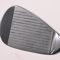 Titleist T200 2021 #8 Iron / 35 Degree / X-Flex AMT Tour White X100 Shaft - Image 2