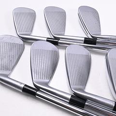 Taylormade P770 2023 Irons / 4-PW / Stiff Flex Project X Steel Shafts - Image 5
