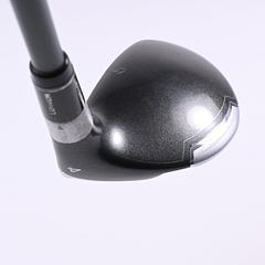 Taylormade SLDR-S #4 Hybrid / 21 Degree / Stiff Flex Speeder 82 Shaft - Image 5