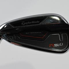 Left Hand Taylormade RSi1 #5 Iron / 23 Degree / Regular Flex Reax Steel 90 Shaft - Image 1