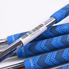 Taylormade P770 2023 Irons / 4-PW / Stiff Flex Project X Steel Shafts - Image 2