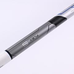 Taylormade SLDR-S #4 Hybrid / 21 Degree / Stiff Flex Speeder 82 Shaft - Image 6