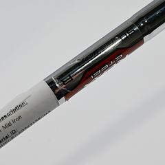 Left Hand Taylormade RSi1 #5 Iron / 23 Degree / Regular Flex Reax Steel 90 Shaft - Image 4