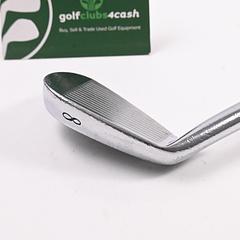 Mizuno MP-15 #8 Iron / Stiff Flex Project X Rifle Shaft - Image 3