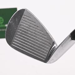 Mizuno MP-15 #8 Iron / Stiff Flex Project X Rifle Shaft - Image 2