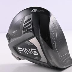 Ping G425 Max Driver / 9 Degree / Regular Flex Ping Alta CB Slate 55 Shaft - Image 3