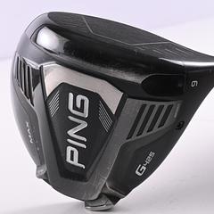 Ping G425 Max Driver / 9 Degree / Regular Flex Ping Alta CB Slate 55 Shaft - Image 4