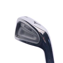 Used Mizuno MP-57 4 Iron / 24.0 Degrees / Stiff Flex - Image 3