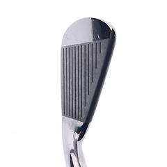 Used Mizuno MP-57 4 Iron / 24.0 Degrees / Stiff Flex - Image 5