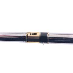 Used Mizuno MP-57 4 Iron / 24.0 Degrees / Stiff Flex - Image 8